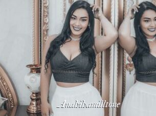 Anahihamilltone