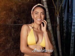 Anahiweiis