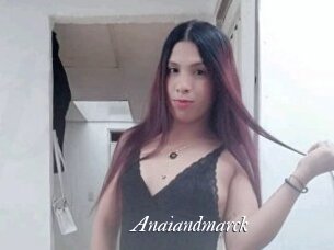 Anaiandmarck