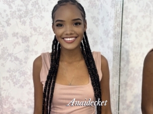 Anaidecket