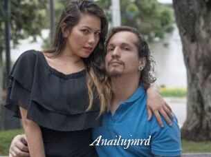 Anailujmrd
