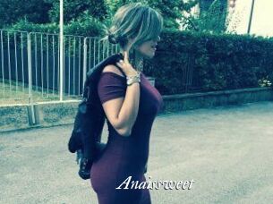 Anaissweet