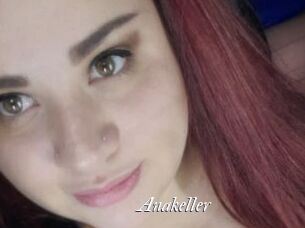 anakeller Partouze