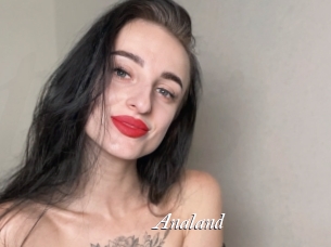 Analand