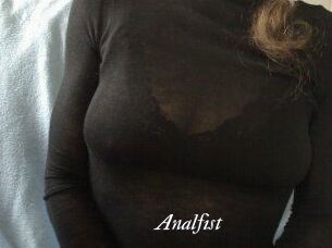 Analfist