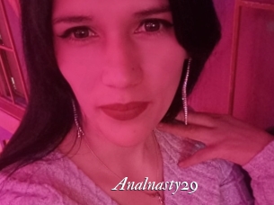 analnasty29 Partouze