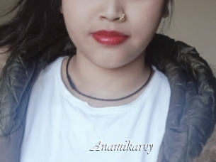 Anamikaroy