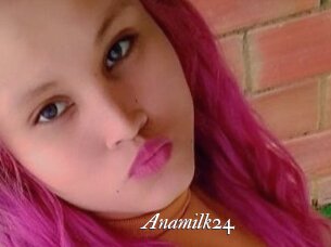 Anamilk24