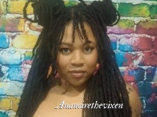 Ananoirethevixen