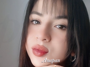 Anapau