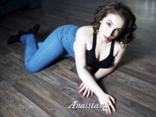 Anasstasya
