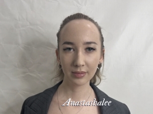 Anastashalee