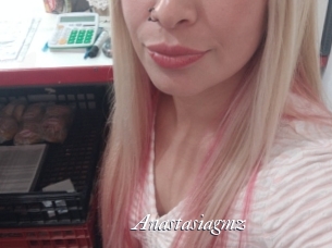 Anastasiagmz