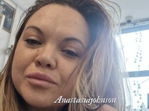 Anastasiajohnson