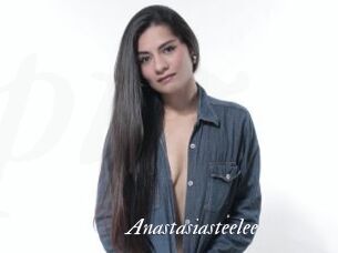 Anastasiasteelee
