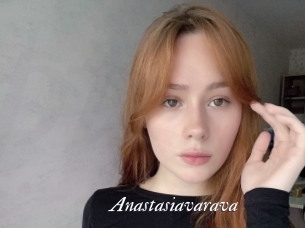Anastasiavarava