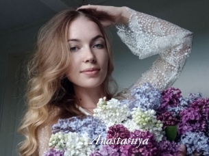 Anastasiiya