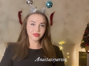anastasiyarose Partouze