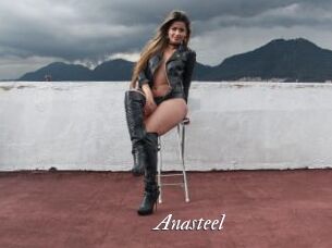 Anasteel