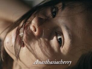 Anasthasiacherry