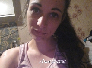 Anasztazia