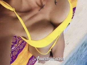 Anaxtentacion