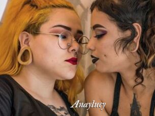 Anaylucy