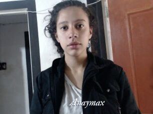 anaymax Partouze
