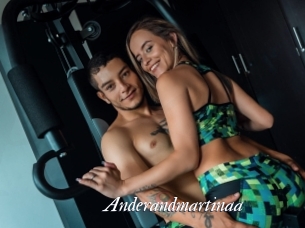 Anderandmartinaa