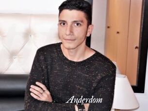 Anderdom