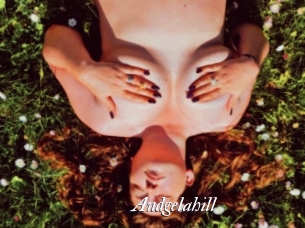 Andgelahill