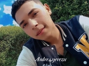 Andre4sjerezx