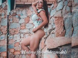 Andrea_fernandezmodels
