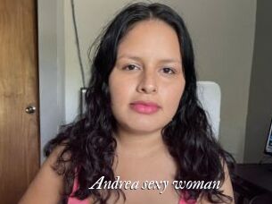 Andrea_sexy_woman