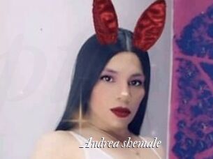 Andrea_shemale