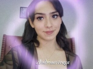 Andreaarteaga