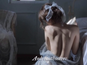Andreaathoorres