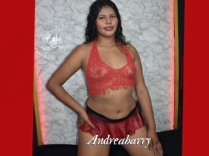 Andreabarry