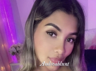 Andreablunt
