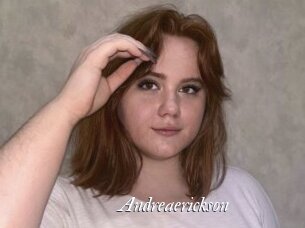 Andreaerickson