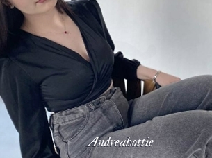 Andreahottie