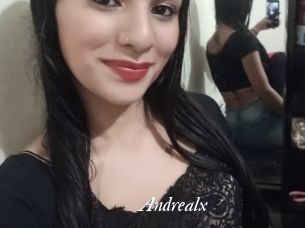 Andrealx