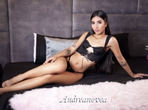 andreanovoa Partouze