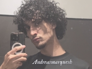 Andreasmarquesh