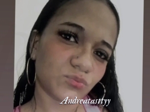 Andreatasttyy
