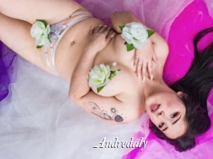 Andredaly