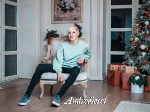 Andrediesel