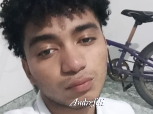 Andrefeli