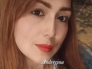 Andregina