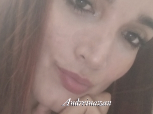 andreinazan Partouze